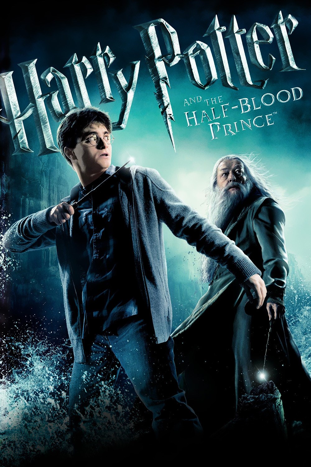 Download Harry Potter Half Blood Prince Sub Indo - regtable